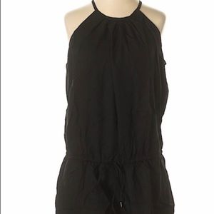 Gap Black Romper